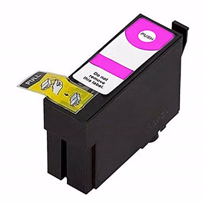 Immagine di Inkjet rigenerato EPSON C13T34734010 magenta