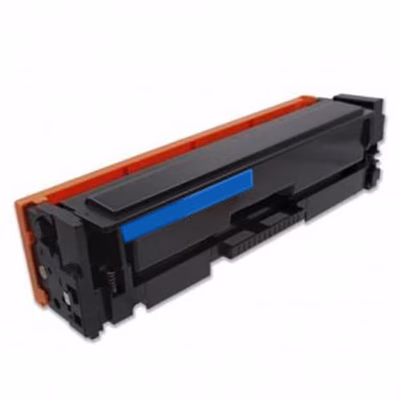 Immagine di Toner Laser rigenerato HP 205A CF531A ciano
