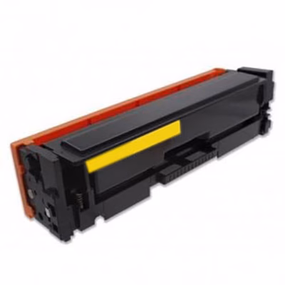 Immagine di Toner Laser rigenerato HP 205A CF532A giallo
