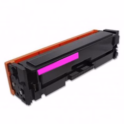 Immagine di Toner Laser rigenerato HP 205A CF533A magenta