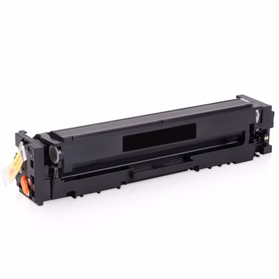 Immagine di Toner Laser rigenerato HP 203A CF540A nero