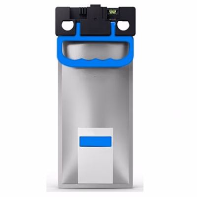 Immagine di Inkjet rigenerato EPSON C13T945240 ciano