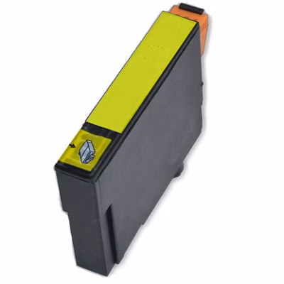 Immagine di Inkjet rigenerato EPSON C13T16244012 giallo
