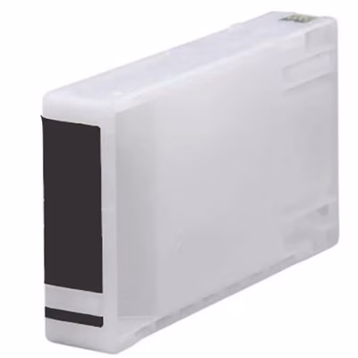 Immagine di Inkjet rigenerato EPSON C13T79014010 nero