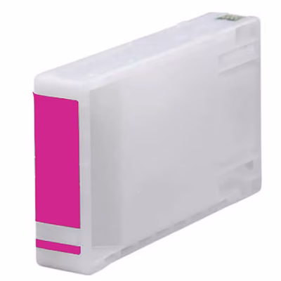 Immagine di Inkjet rigenerato EPSON C13T79034010 magenta