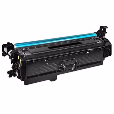 Immagine di Toner Laser rigenerato HP 201A CF400A nero