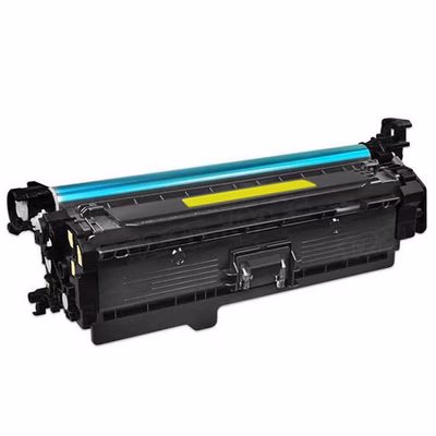 Immagine di Toner Laser rigenerato HP 201A CF402A giallo
