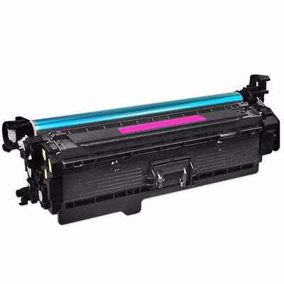 Immagine di Toner Laser rigenerato HP 201A CF403A magenta