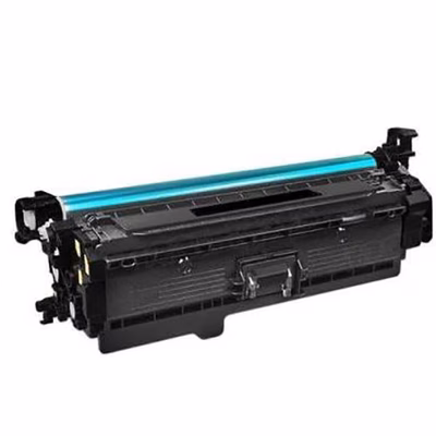 Immagine di Toner Laser rigenerato HP 201X CF400X nero