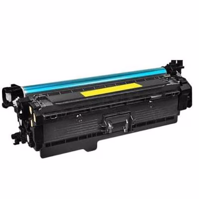Immagine di Toner Laser rigenerato HP 201X CF402X giallo