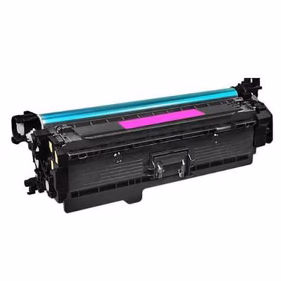 Immagine di Toner Laser rigenerato HP 201X CF403X magenta