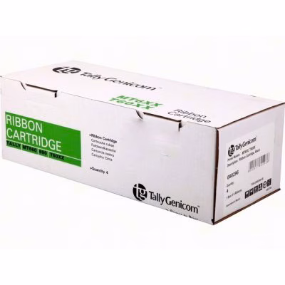 Immagine di Nastro M.TALLY (ex 080296) 13020105 nero