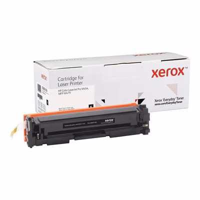 Immagine di Toner Laser XEROX Everyday per HP W2030A nero 2400 copie