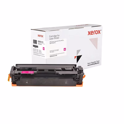 Immagine di Toner Laser XEROX Everyday per HP W2033X magenta 6000 copie