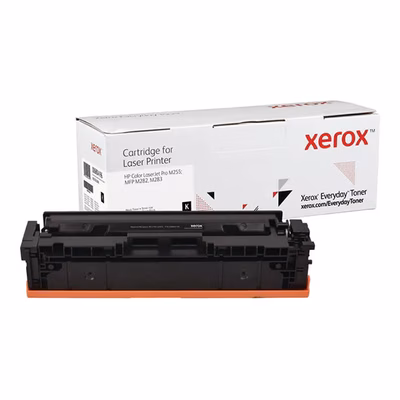 Immagine di Toner Laser XEROX Everyday per HP W2210X nero 3150 copie