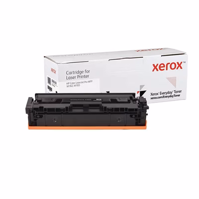 Immagine di Toner Laser XEROX Everyday per HP W2410A nero 1050 copie