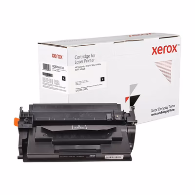 Immagine di Toner Laser XEROX Everyday per HP CF259A nero 3000 copie