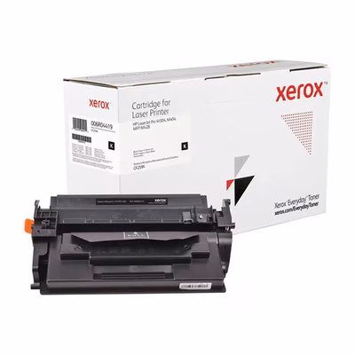 Immagine di Toner Laser XEROX Everyday per HP CF259X nero 10000 copie