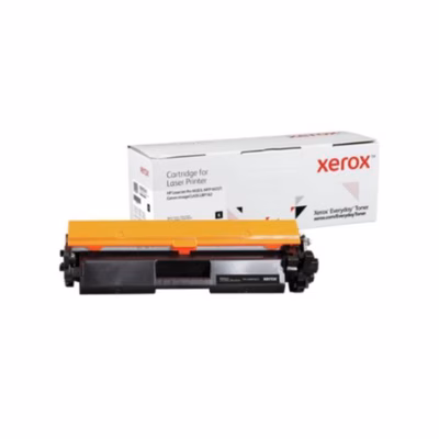 Immagine di Toner Laser XEROX Everyday per HP CF230X nero 3500 copie