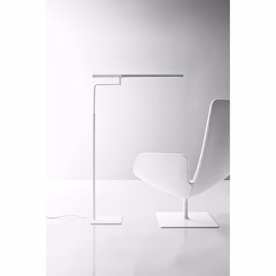 Immagine di Lampada da terra ministick bianco