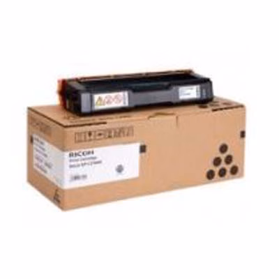 Immagine di Toner RICOH AFICIO RHC310HEK nero 6500 copie