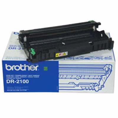 Immagine di Drum BROTHER DR-2100 12000 copie