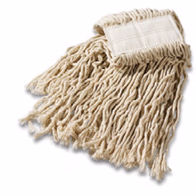 Immagine di Mop ricambio per lavaggio pavimenti TTS g 350