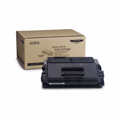 Immagine di Toner Laser XEROX 106R01370 nero 7000 copie