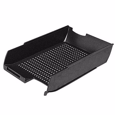 Immagine di Vaschetta portacorrispondenza PS7STAR nero