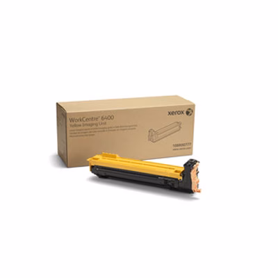 Immagine di Drum XEROX 108R00777 giallo 30000 copie
