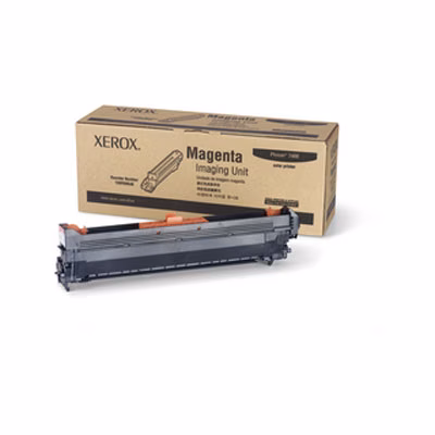 Immagine di Imaging unit XEROX 108R00648 magenta 30000 copie
