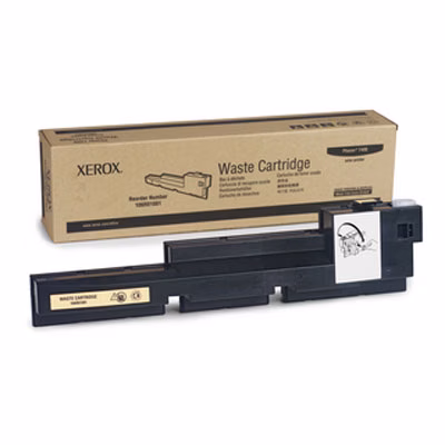 Immagine di Vaschetta recupero Toner XEROX 106R01081