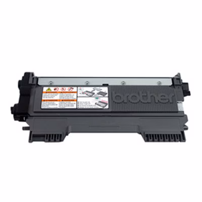 Immagine di Toner Laser BROTHER TN-2220 nero 2600 copie