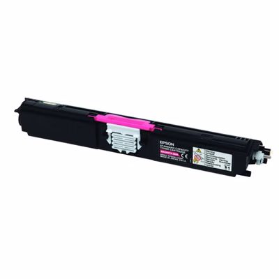 Immagine di Toner Laser EPSON C13S050559 magenta 1600 copie