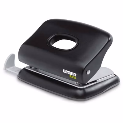 Immagine di Perforatore a 2 fori RAPID ECO PUNCH 20 20ff