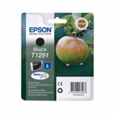 Immagine di Inkjet EPSON C13T12914012 nero 380 copie