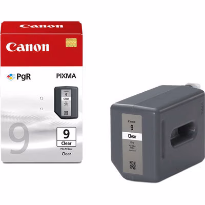 Immagine di Inkjet CANON PGI-9 2442B001AA 1635 copie