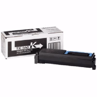 Immagine di Toner Laser KYOCERA TK-560K nero 12000 copie