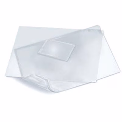 Immagine di Pouches mm 154x216 125 micron UNI A5