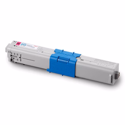 Immagine di Toner Laser OKI 44469705 magenta 2000 copie