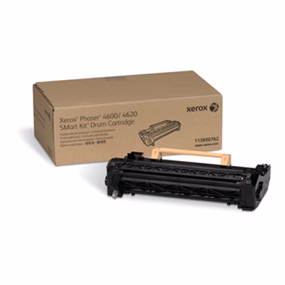 Immagine di Toner Laser nero XEROX XEROX Supplies High Rotation 113R00762