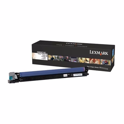 Immagine di Fotoconduttore LEXMARK C950X71G 115000 copie