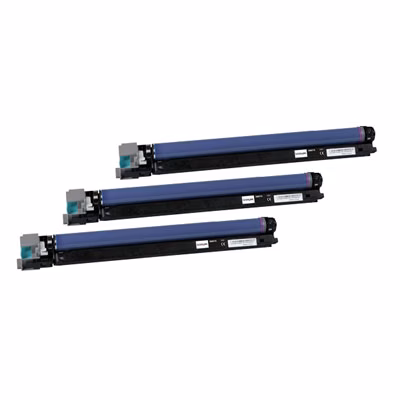 Immagine di Kit 3pz Fotoconduttore LEXMARK C950X73G 115000 copie