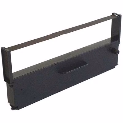 Immagine di Nastro epson erc-31b c43s015369 nero