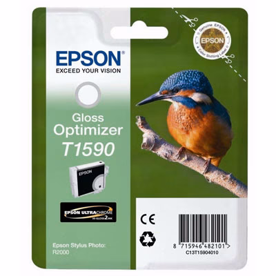 Immagine di Inkjet EPSON C13T15904010 ottimizzatore 6000copie