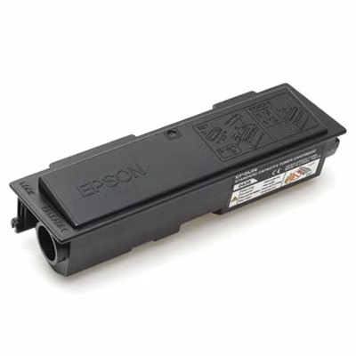 Immagine di Toner Laser EPSON C13S050438 nero 3500 copie