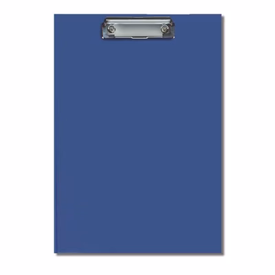 Immagine di Tavoletta portablocco blu