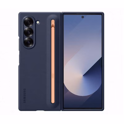 Immagine di S pen case fold6 navy