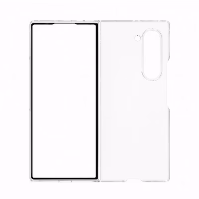 Immagine di Clear case smapp fold6 trasp