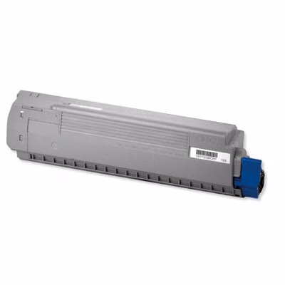 Immagine di Toner Laser OKI 44059168 nero 7300 copie